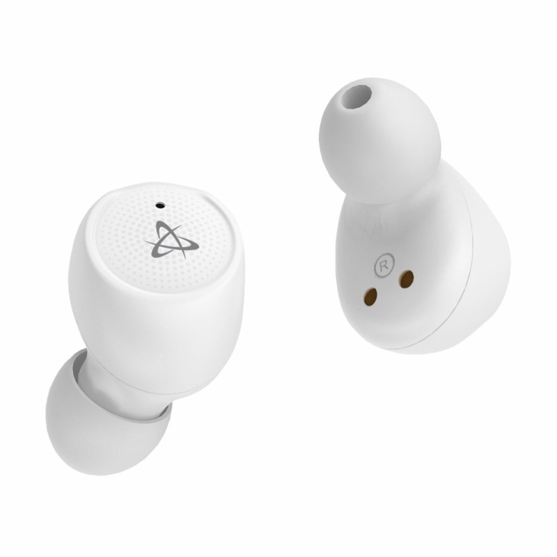 Slušalke SBOX EB-TWS115, bele