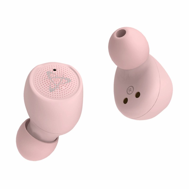 Slušalke SBOX  EB-TWS115, roza