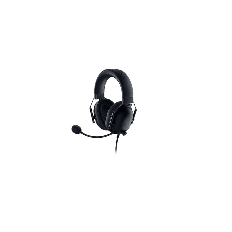 Slušalke Razer Blackshark V2 X za Xbox, črne