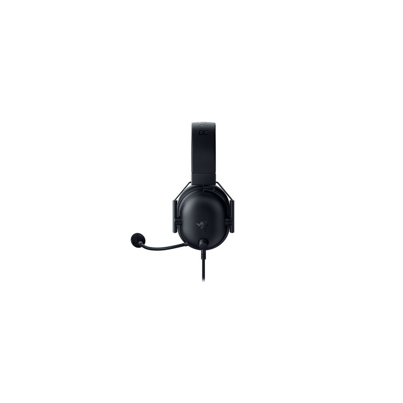 Slušalke Razer Blackshark V2 X za Xbox, črne