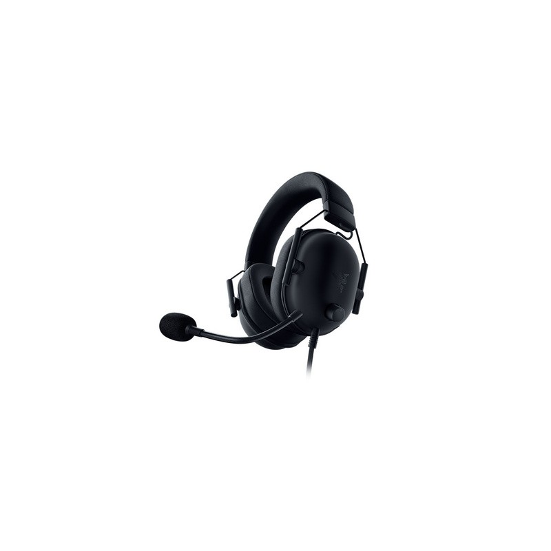 Slušalke Razer Blackshark V2 X za Xbox, črne