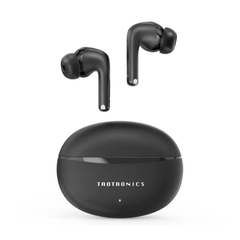 Slušalke TaoTronics BH1118, bele