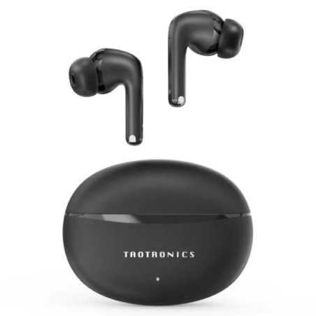Slušalke TaoTronics BH1118, črne