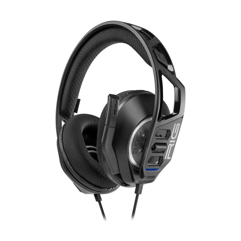 Slušalke Nacon RIG 300 Pro HS