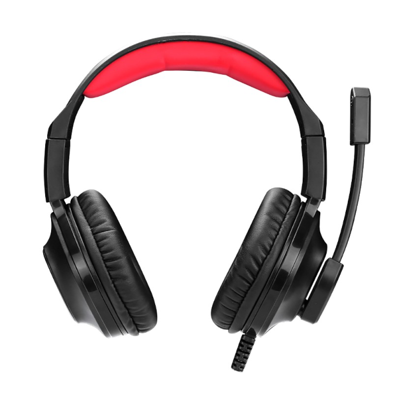 Slušalke Marvo HG8929, črne