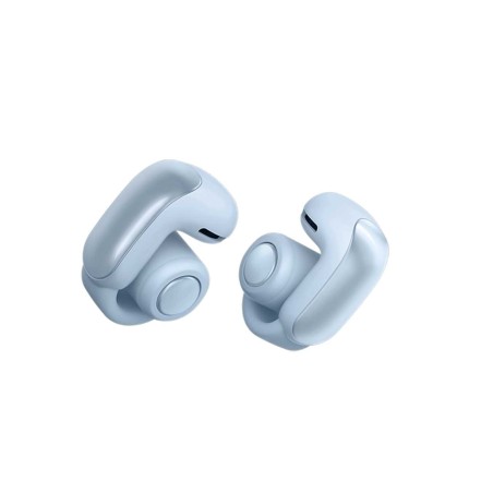 Slušalke Bose Ultra Open Earbuds, modre