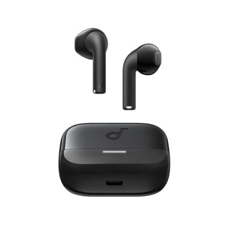 Slušalke Anker Soundcore K20i, črne, A3994G11