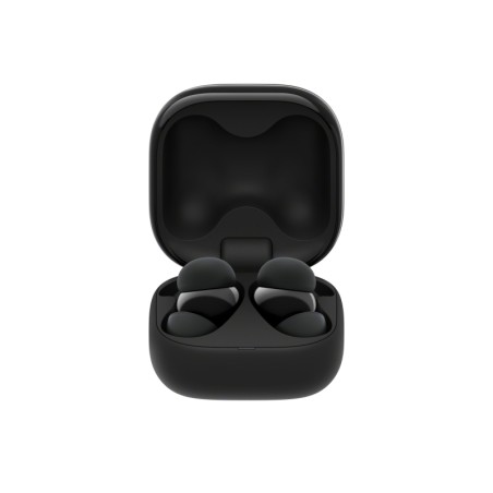 Slušalke Sony LinkBuds Fit, črne