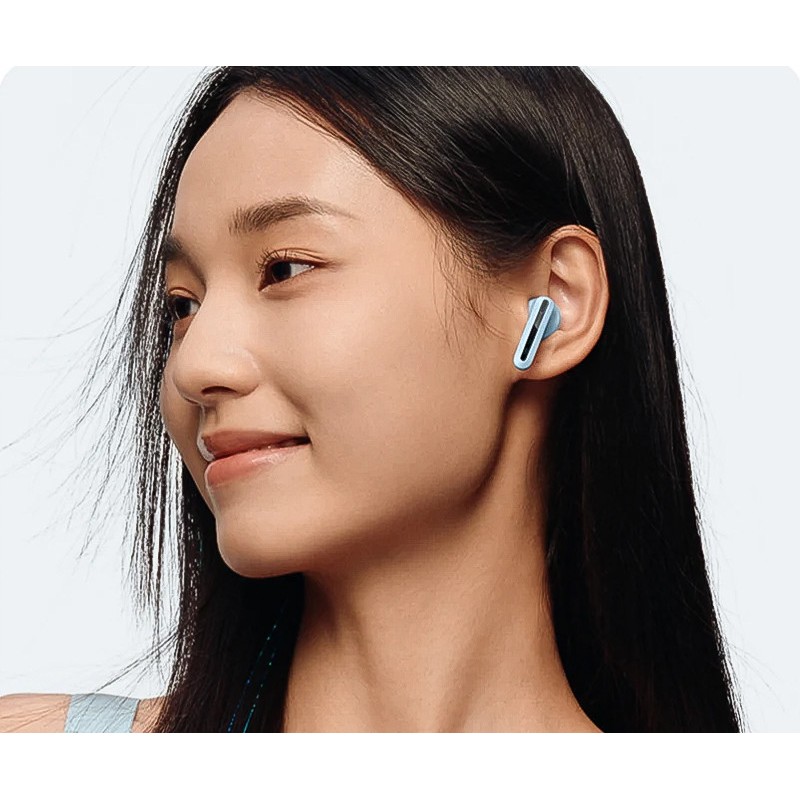 Slušalke Xiaomi Redmi Buds 6 Active, črne