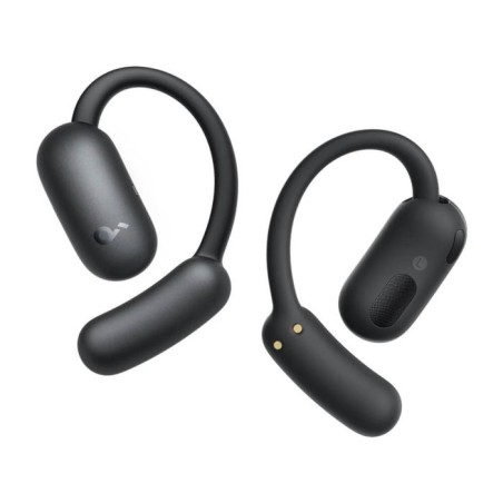 Slušalke Anker Soundcore AeroFit 2 brezžične, črne