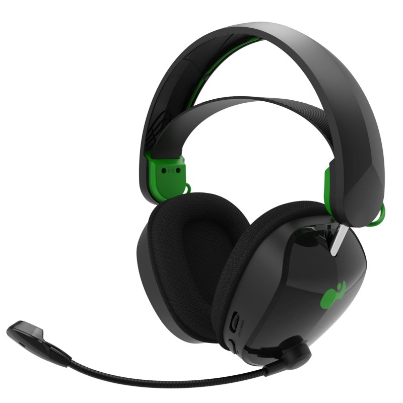 Slušalke PDP XBOX PHANTOM, črne