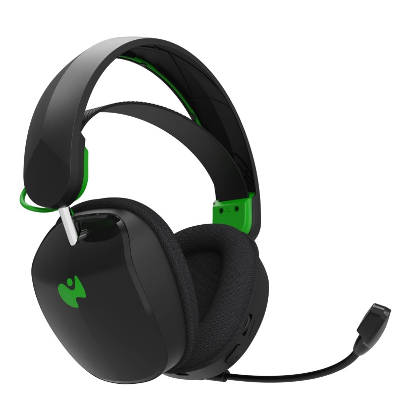 Slušalke PDP XBOX PHANTOM, črne