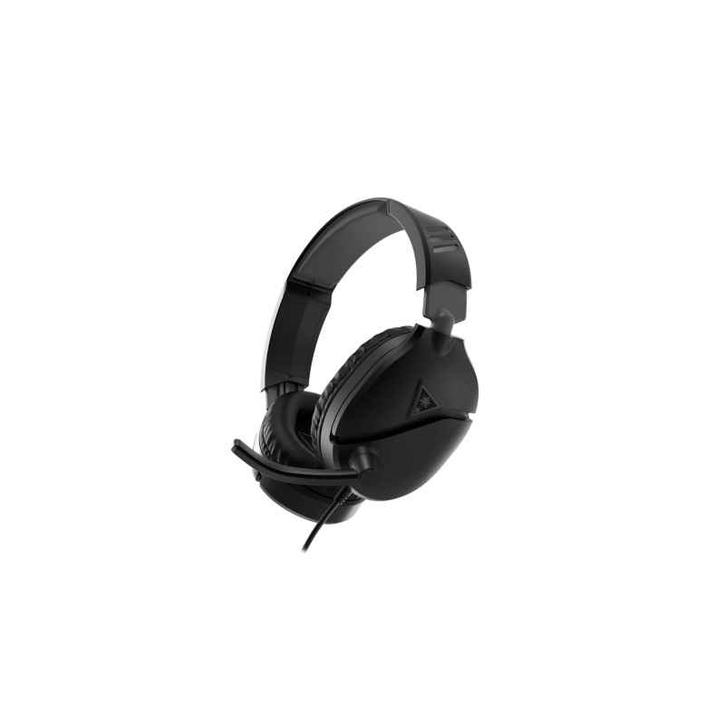 Slušalke TURTLE BEACH RECON 70, črne
