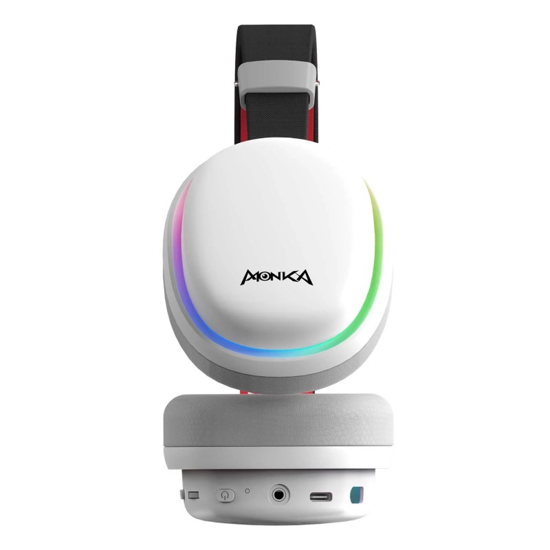 Slušalke MONKA HG9069W ECHO