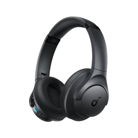 Slušalke Anker Soundcore Q11i, črne