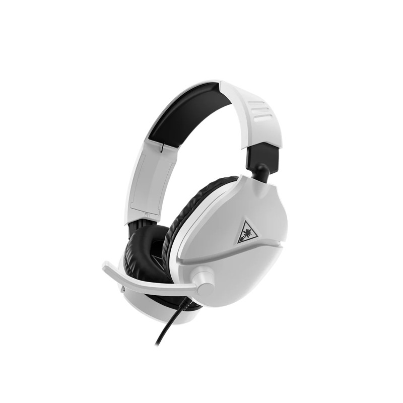 Slušalke TURTLE BEACH RECON 70P, PS5, bele