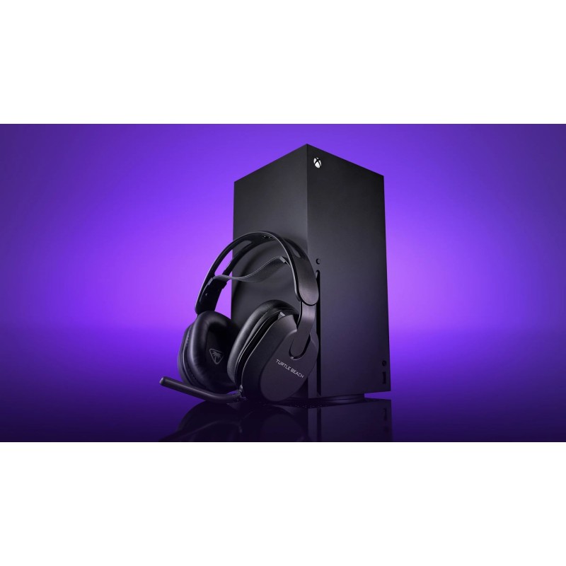 Slušalke Turtle Beach Stealth 500, PS5, črne