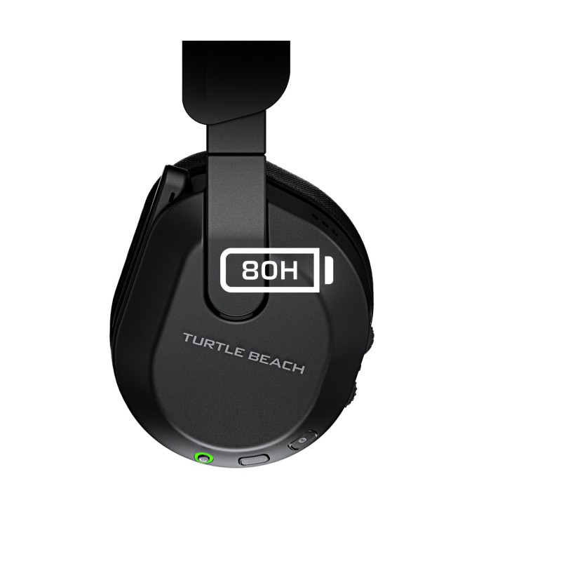 Slušalke Turtle Beach Stealth 600, PS5, črne