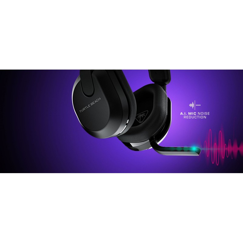Slušalke Turtle Beach Stealth 600, PS5, črne