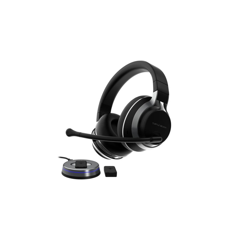 Slušalke TURTLE BEACH STEALTH PRO, PS5