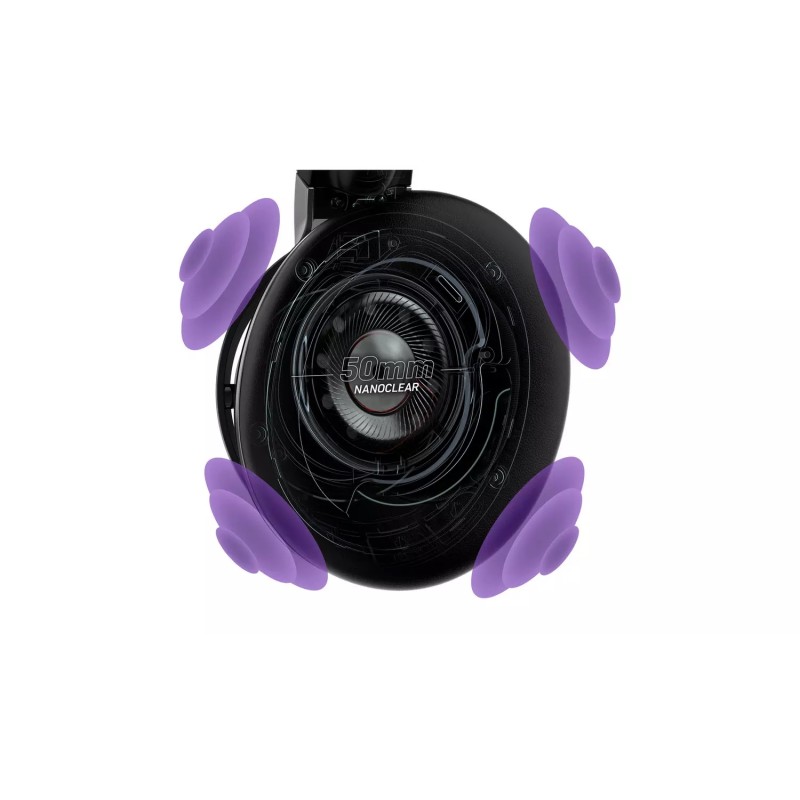 Slušalke TURTLE BEACH STEALTH PRO, PS5