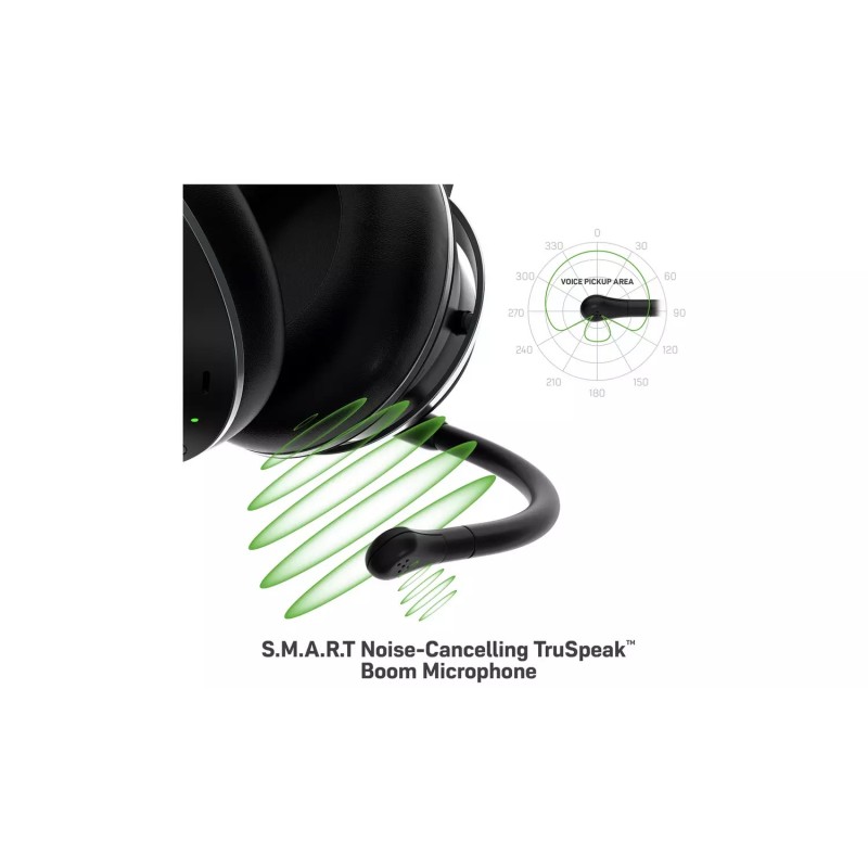 Slušalke TURTLE BEACH STEALTH PRO, PS5