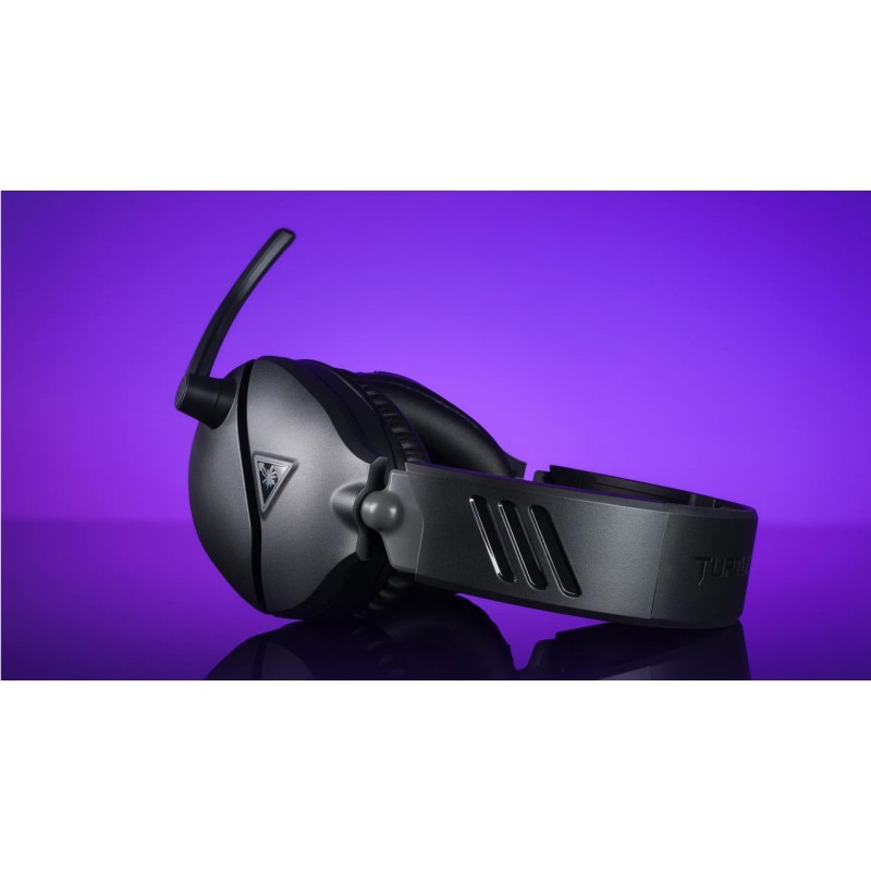 Slušalke TURTLE BEACH RECON 70X, Xbox, črne
