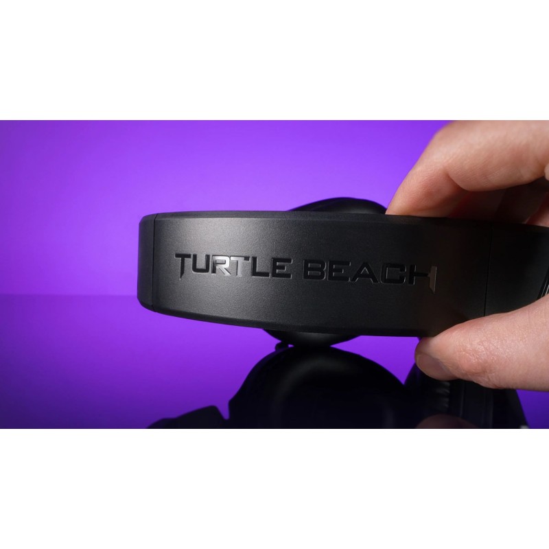 Slušalke TURTLE BEACH RECON 70X, Xbox, črne
