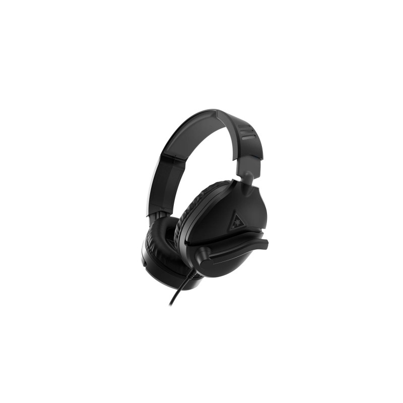 Slušalke TURTLE BEACH RECON 70X, Xbox, črne