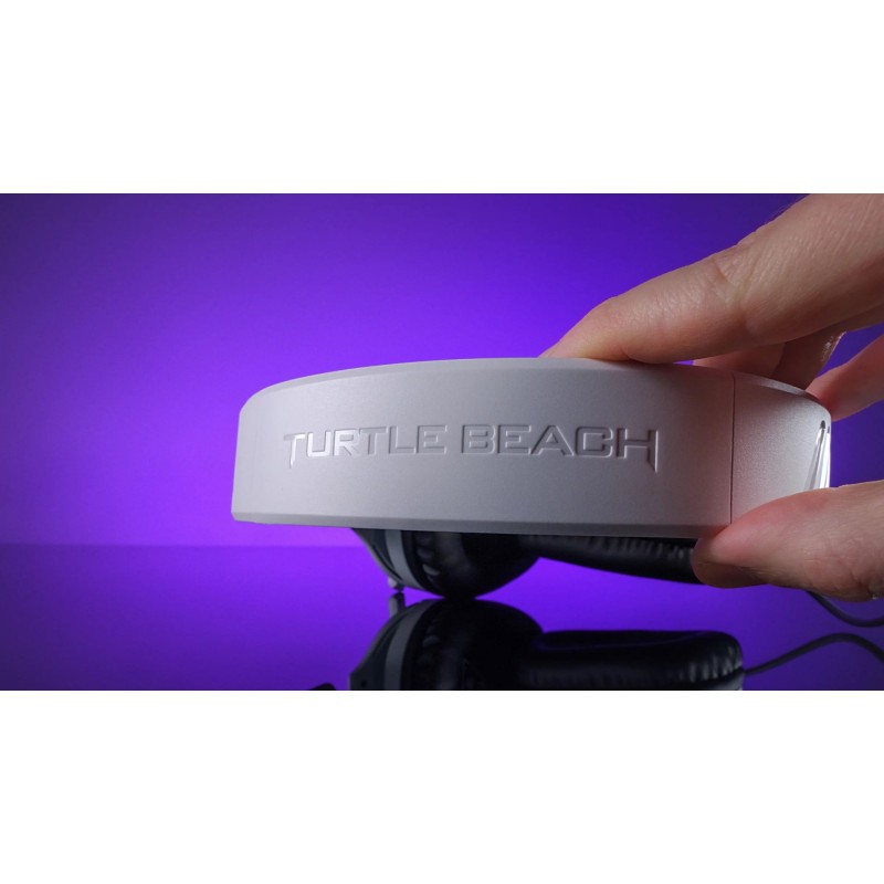 Slušalke TURTLE BEACH RECON 70X, Xbox, bele