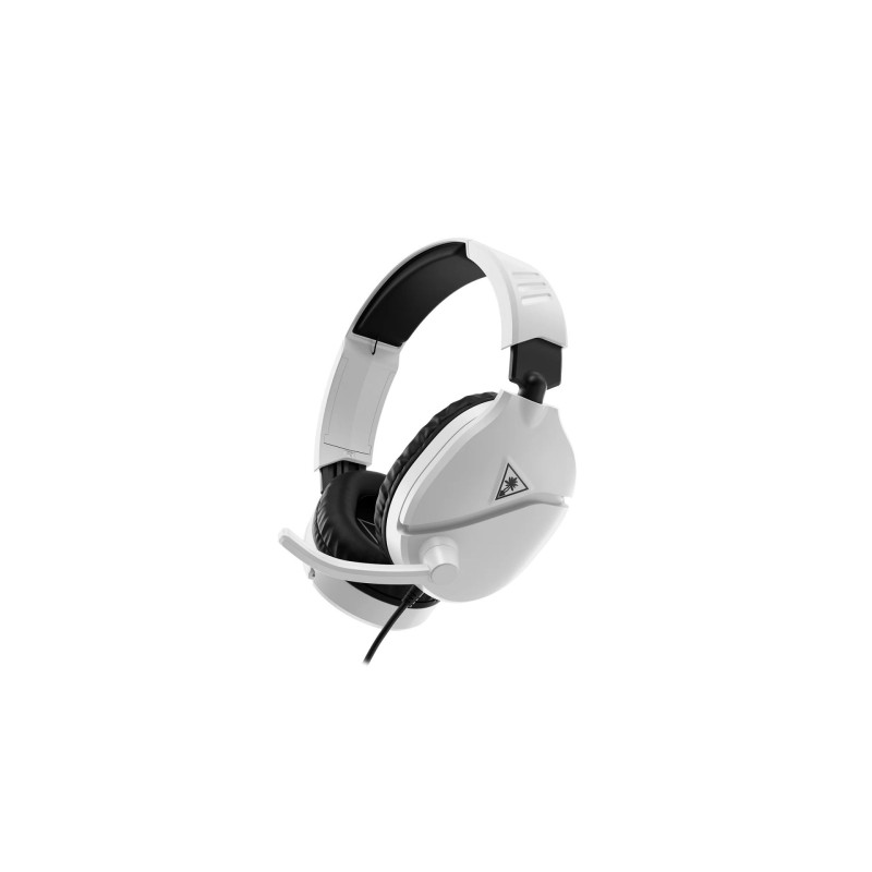 Slušalke TURTLE BEACH RECON 70X, Xbox, bele