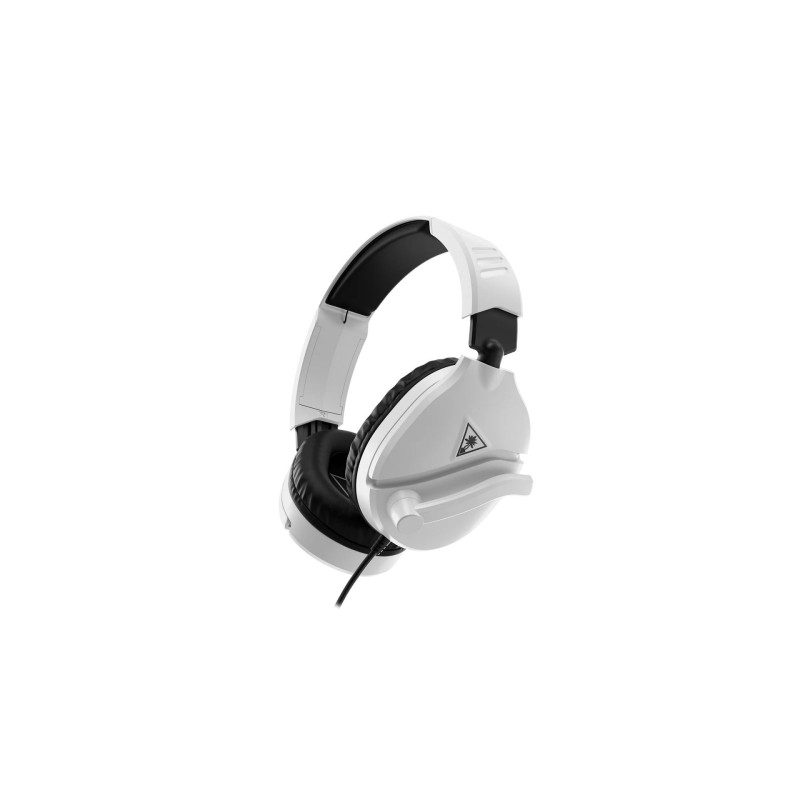Slušalke TURTLE BEACH RECON 70X, Xbox, bele