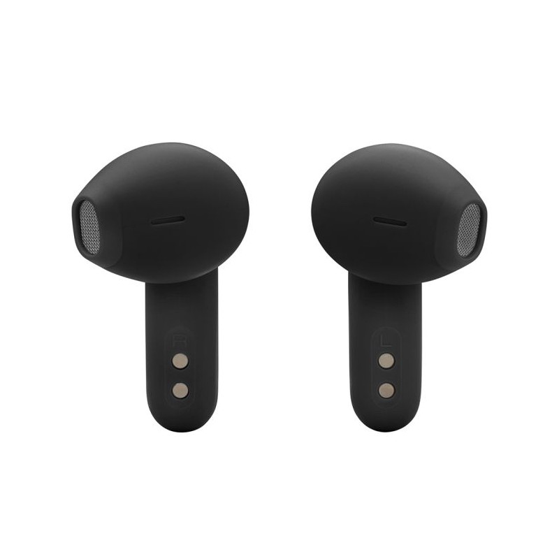 Slušalke JBL Vibe Flex 2, črne