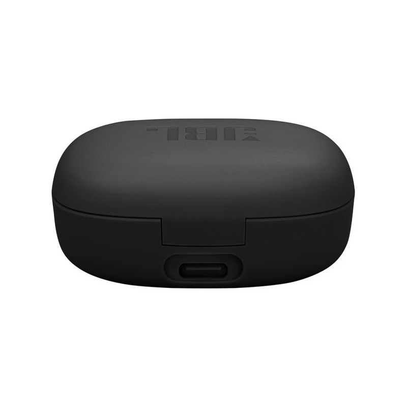 Slušalke JBL Vibe Flex 2, črne