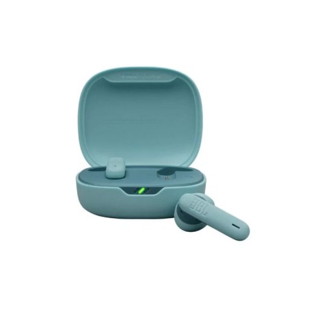 Slušalke JBL Vibe Flex 2, modre