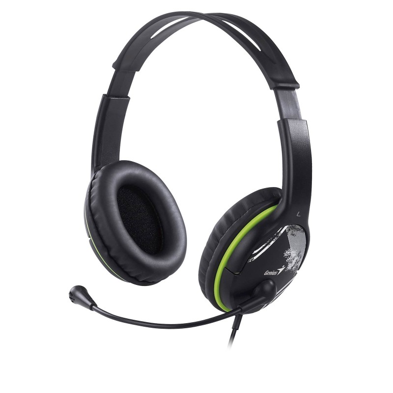 Slušalke Genius HS-400A