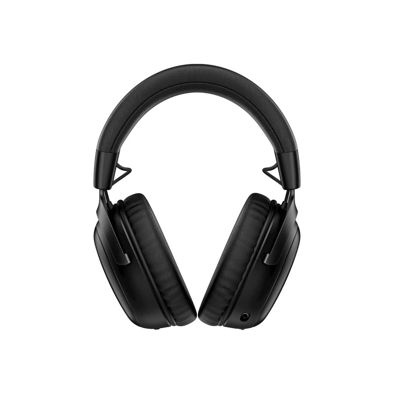 Slušalke HP HyperX Cloud III, črne