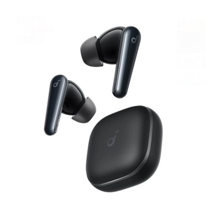 Slušalke Anker Soundcore Liberty 5, črne