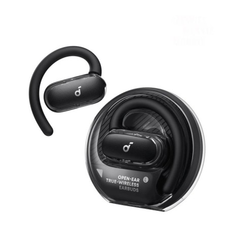 Slušalke Anker Soundcore V40i, črne