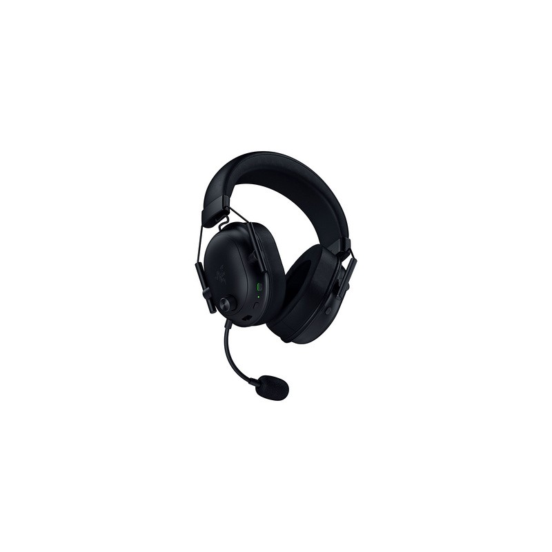 Slušalke Razer BlackShark V3 X HyperSpeed, črne