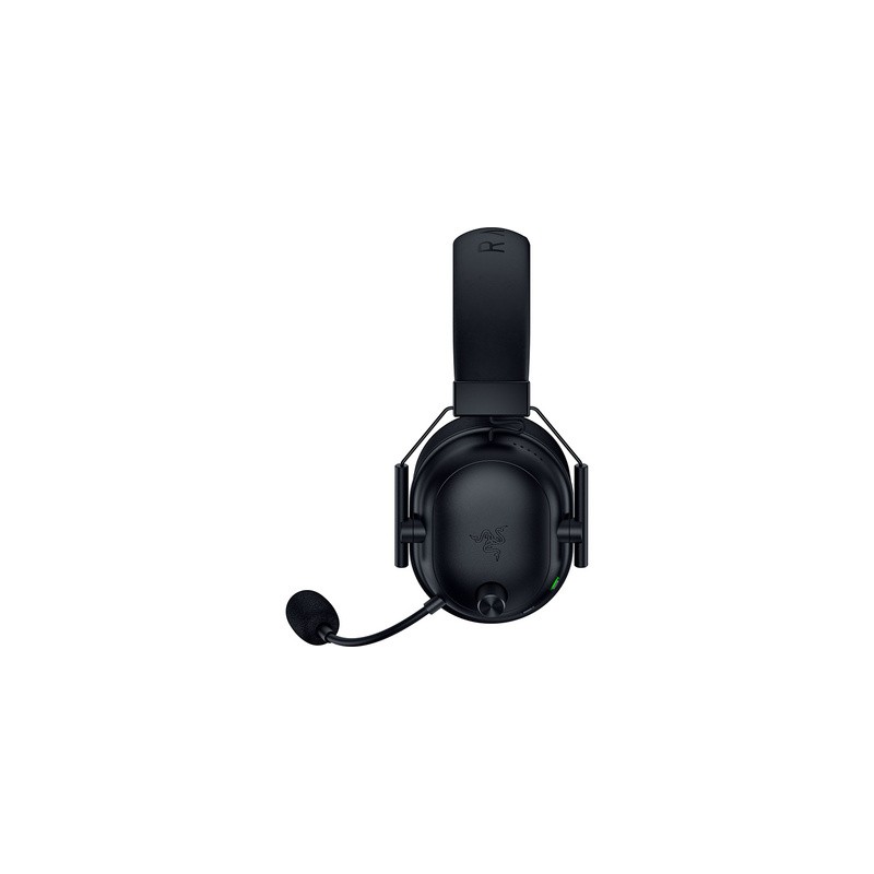 Slušalke Razer BlackShark V3 X HyperSpeed, črne
