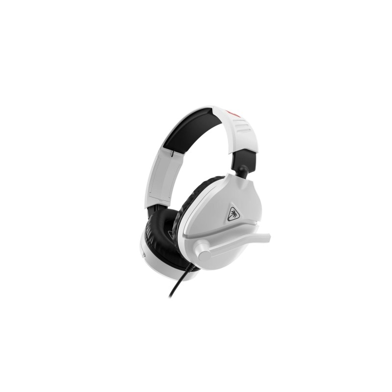 Slušalke Turtle Beach Recon 70 NS2, bele