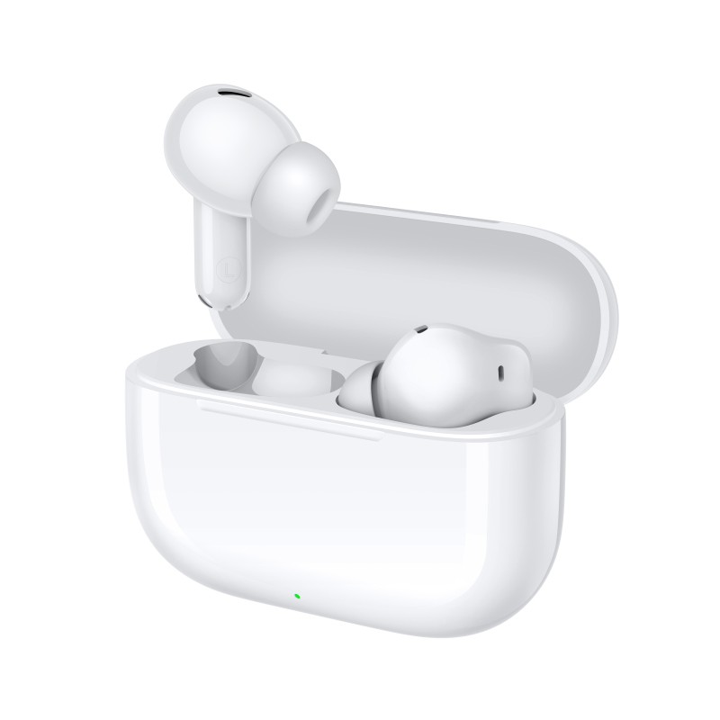 Slušalke Huawei FreeBuds SE 4 ANC, bela