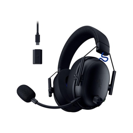 Slušalke Razer BlackShark V3, PlayStation, črne