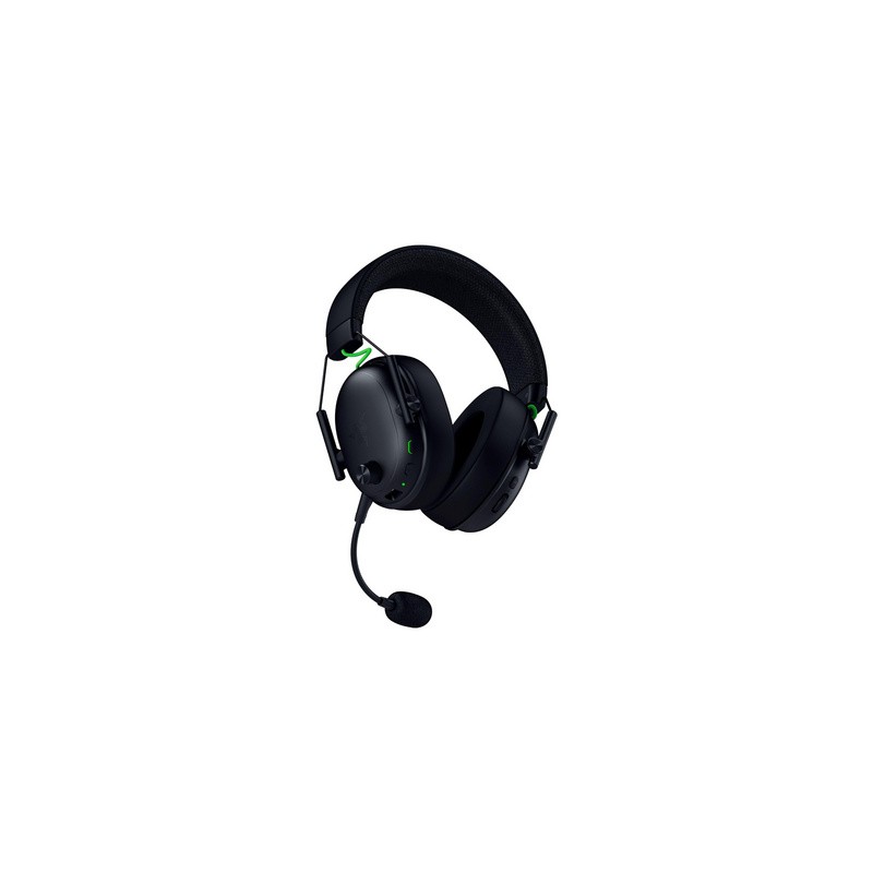 Slušalke Razer BlackShark V3, Xbox, črne
