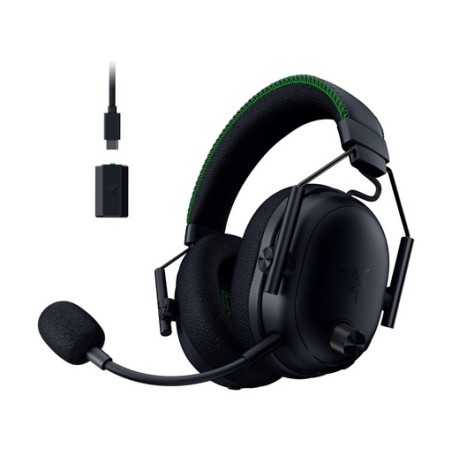 Slušalke Razer BlackShark V3 Pro, Xbox, črne