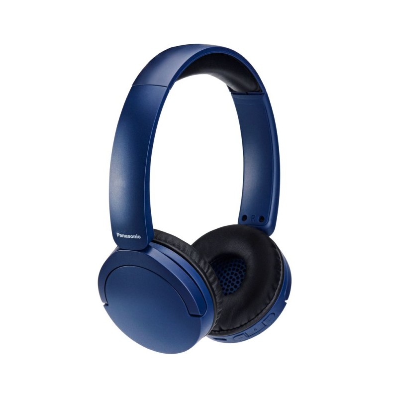 Slušalke Panasonic RB-HF630BE-A