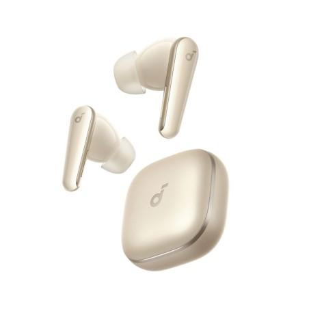 Slušalke Anker Soundcore Liberty 5, zlate, A3957GB1