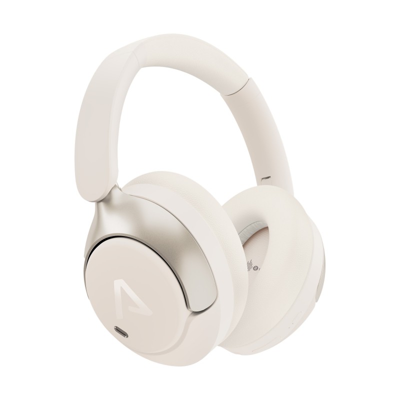 Slušalke LAMAX HighComfort2, bele