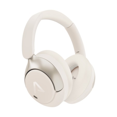 Slušalke LAMAX HighComfort2, bele
